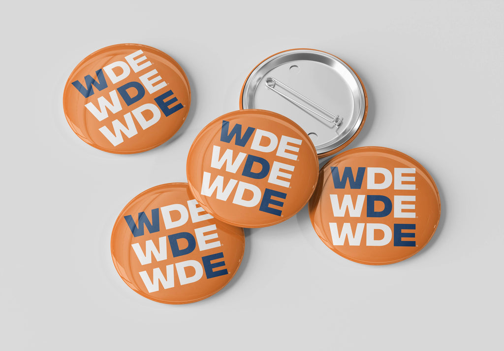 Auburn WDE Repeating Button