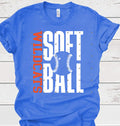 Union Grove Alt Softball Tee
