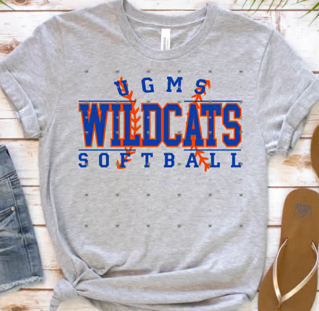 Union Grove Preppy Softball