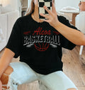 Alcoa Basketball Stealth Tee