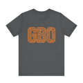 GBO Tee – Tennessee “Go Big Orange” Boutique Gameday Shirt