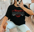 Maryville Basketball Stealth Tee