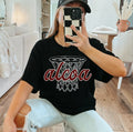 Alcoa Hoop Tee
