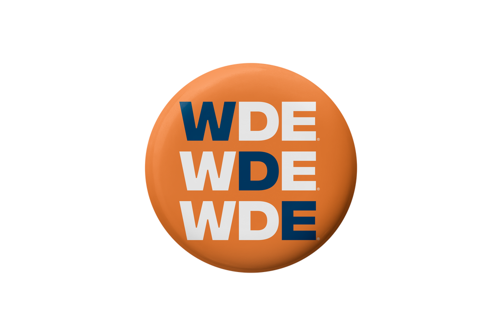 Auburn WDE Repeating Button