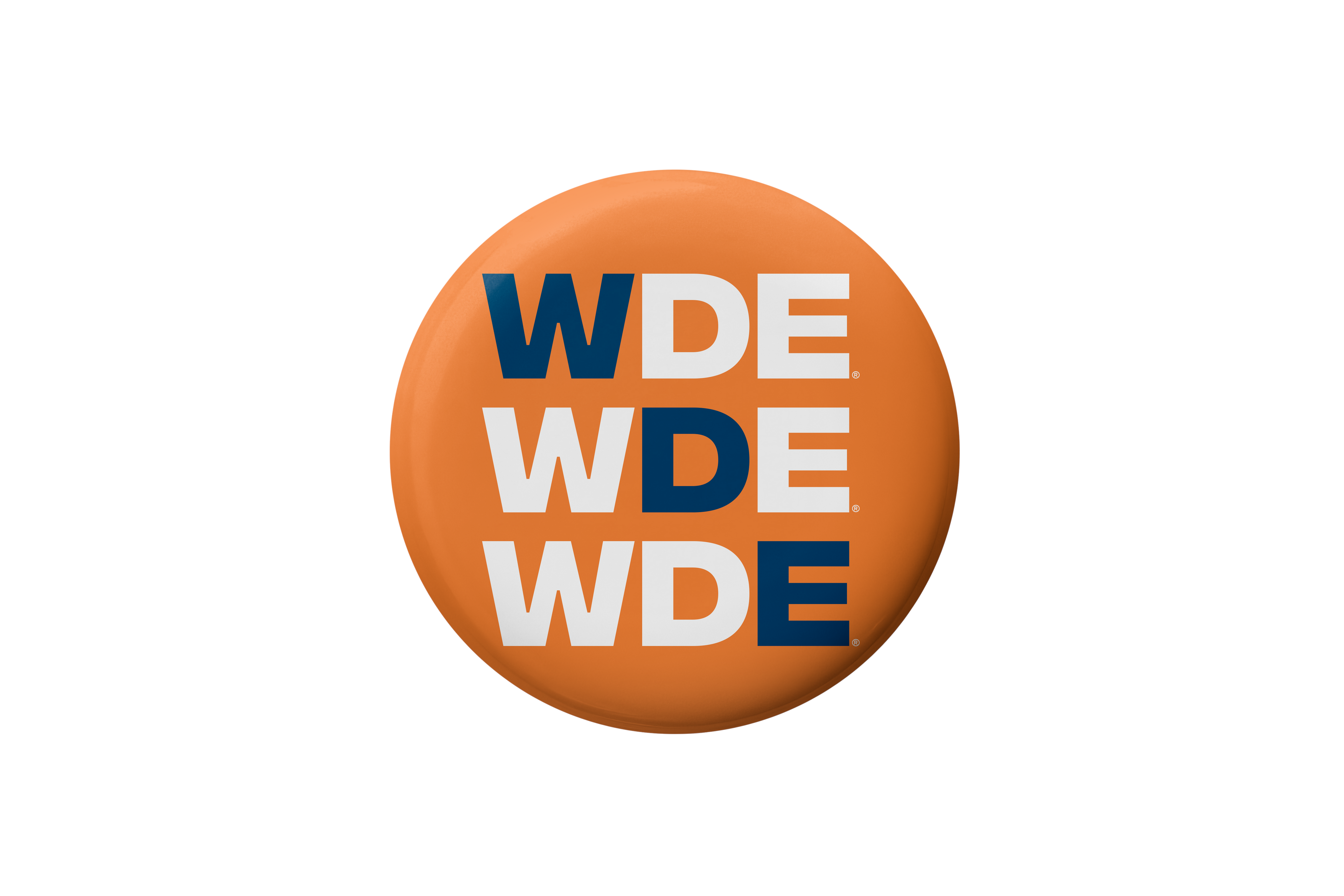 Auburn WDE Repeating Button