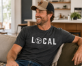 Tennessee Local Short Sleeve Tee