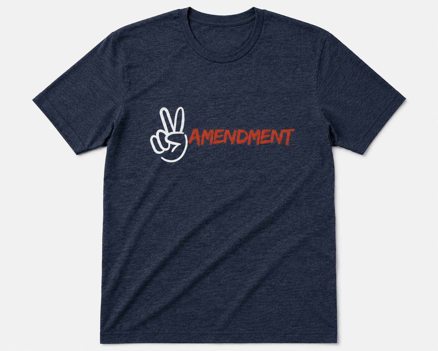 2nd Amendment Tee