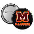 Maryville College Alumni Spirit Button