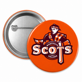 Maryville College Scots Spirit Button