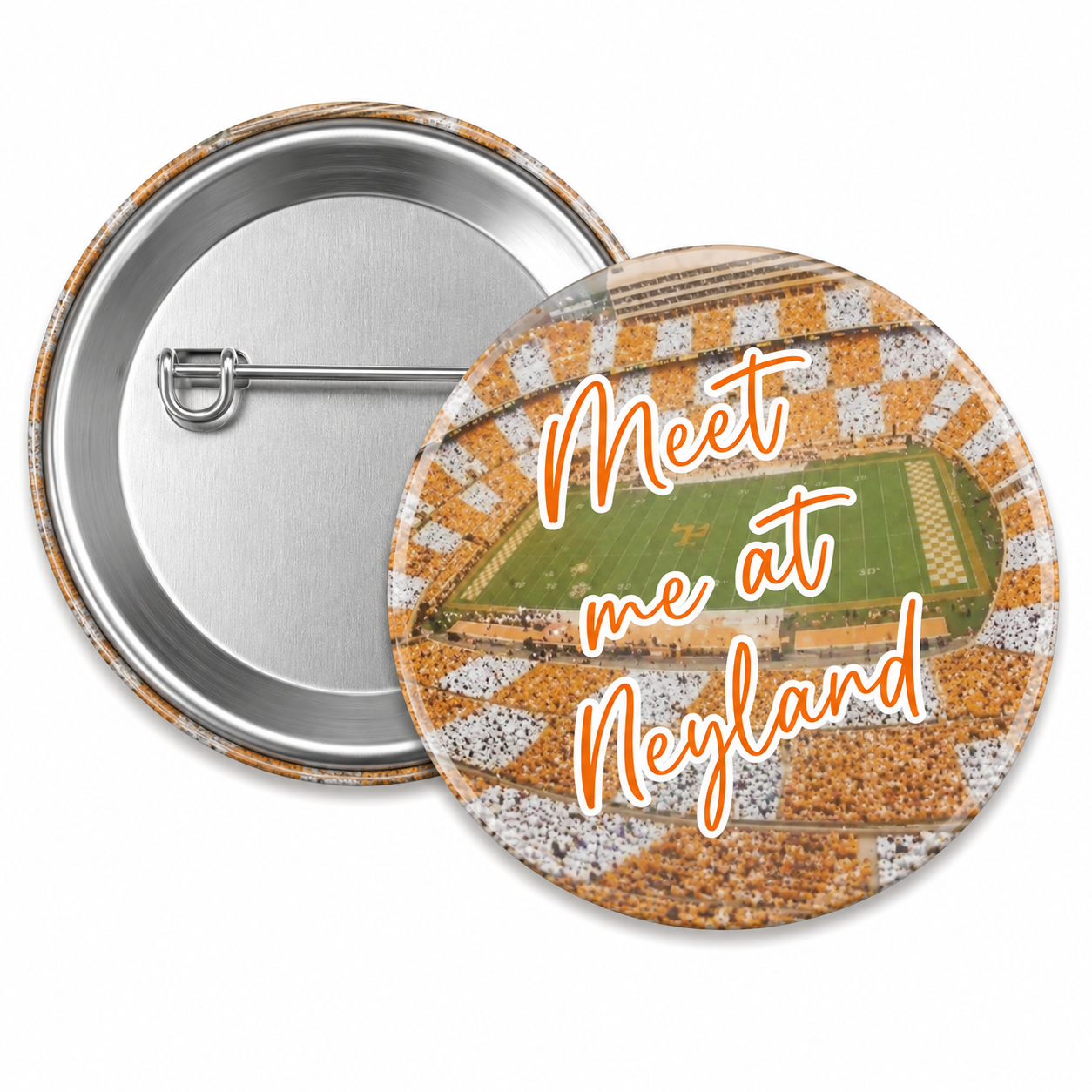 TENNESSEE VOLS MEET ME AT NEYLAND