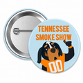 TENNESSEE VOLS SMOKE SHOW