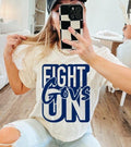 FIGHT ON- Navy
