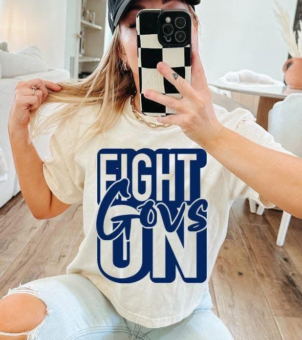 FIGHT ON- Navy