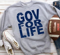 GOV for LIFE design