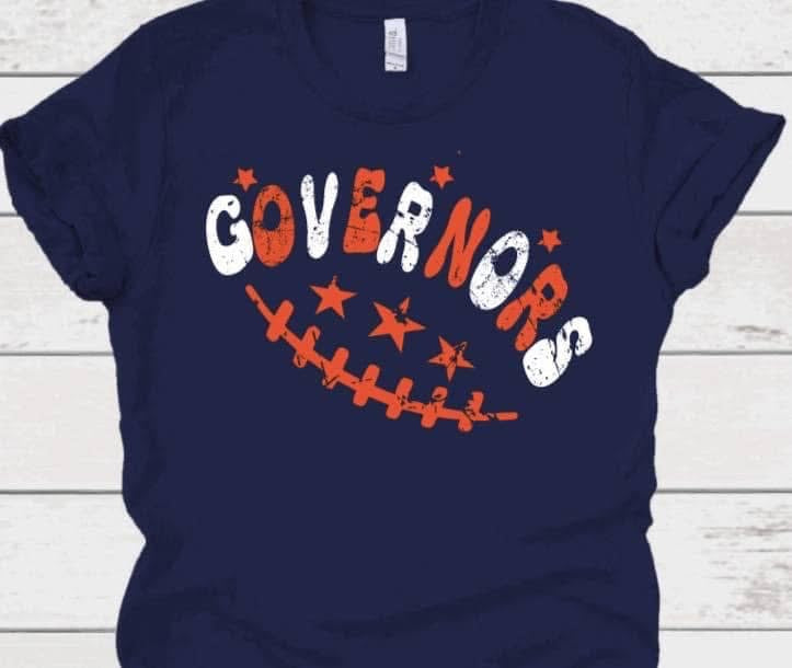 Football Stars -Governors