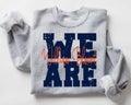 We ARE William Blount design