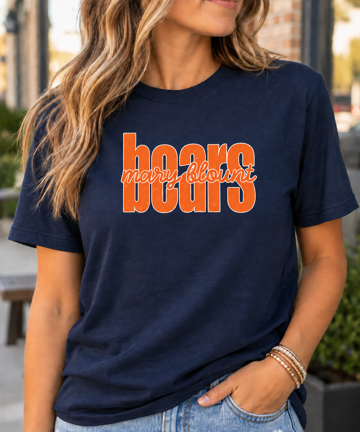 Mary Blount Bears Classic