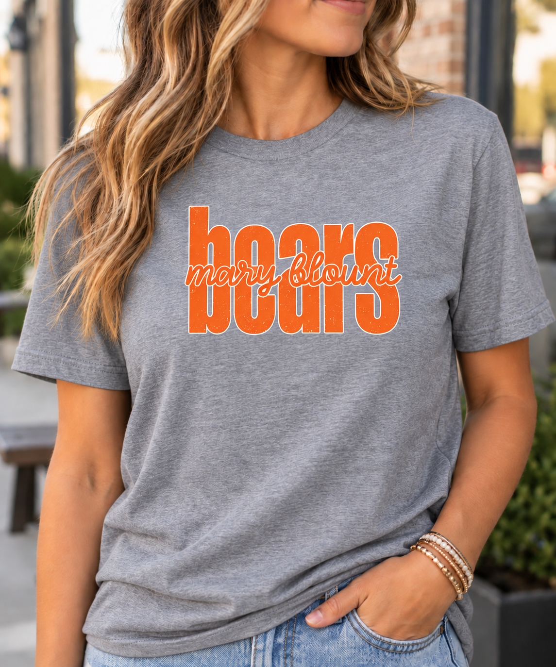 Mary Blount Bears Classic