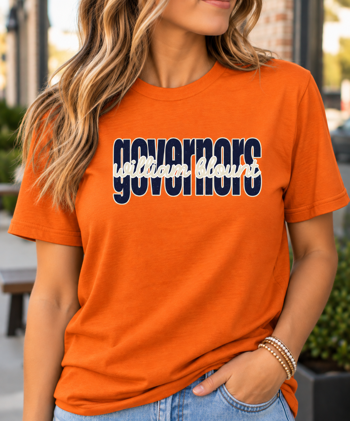 William Blount Governors Classic