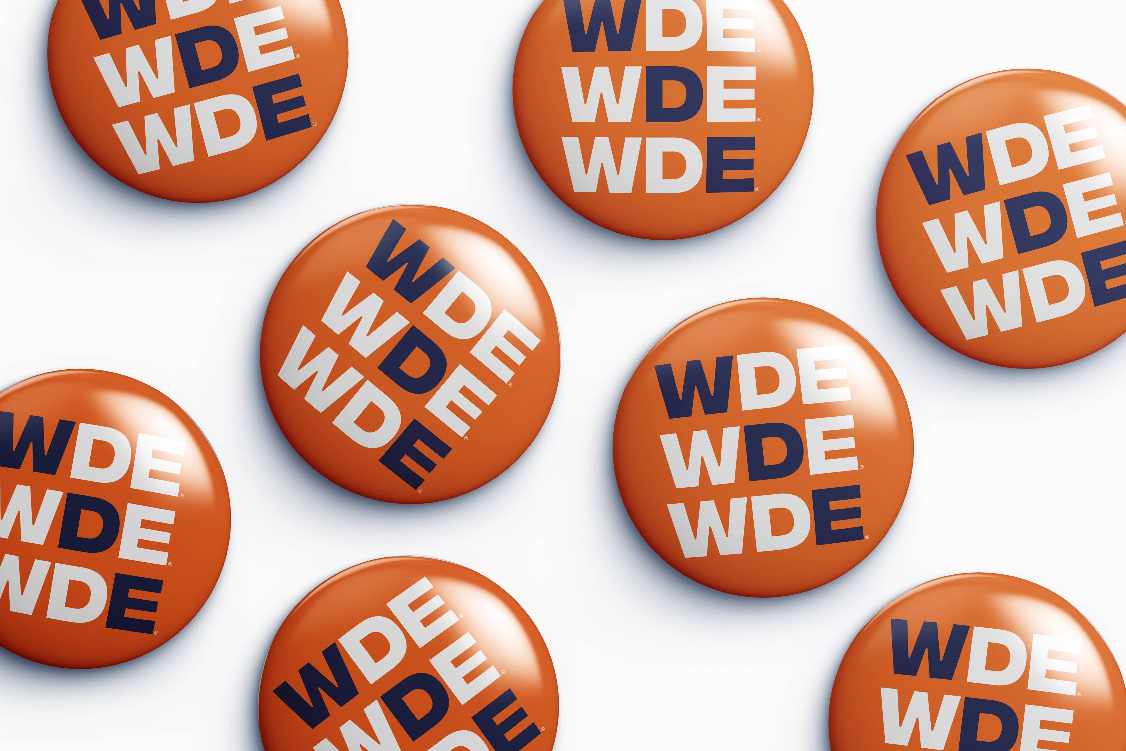 Auburn WDE Repeating Button