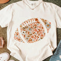 Floral Football