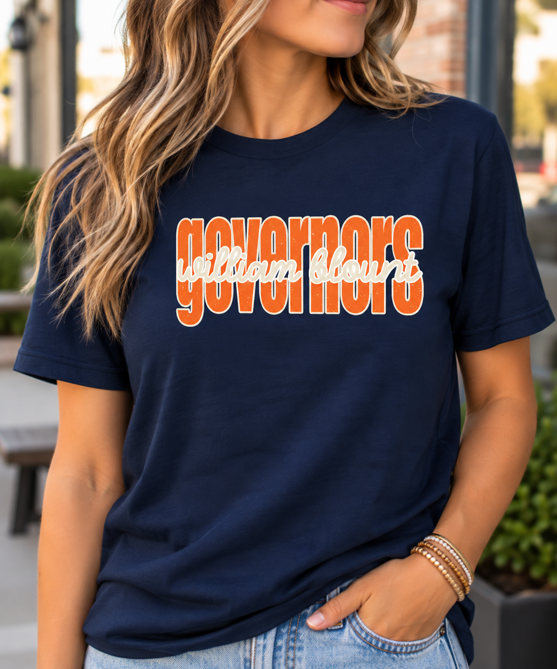 William Blount Governors Classic